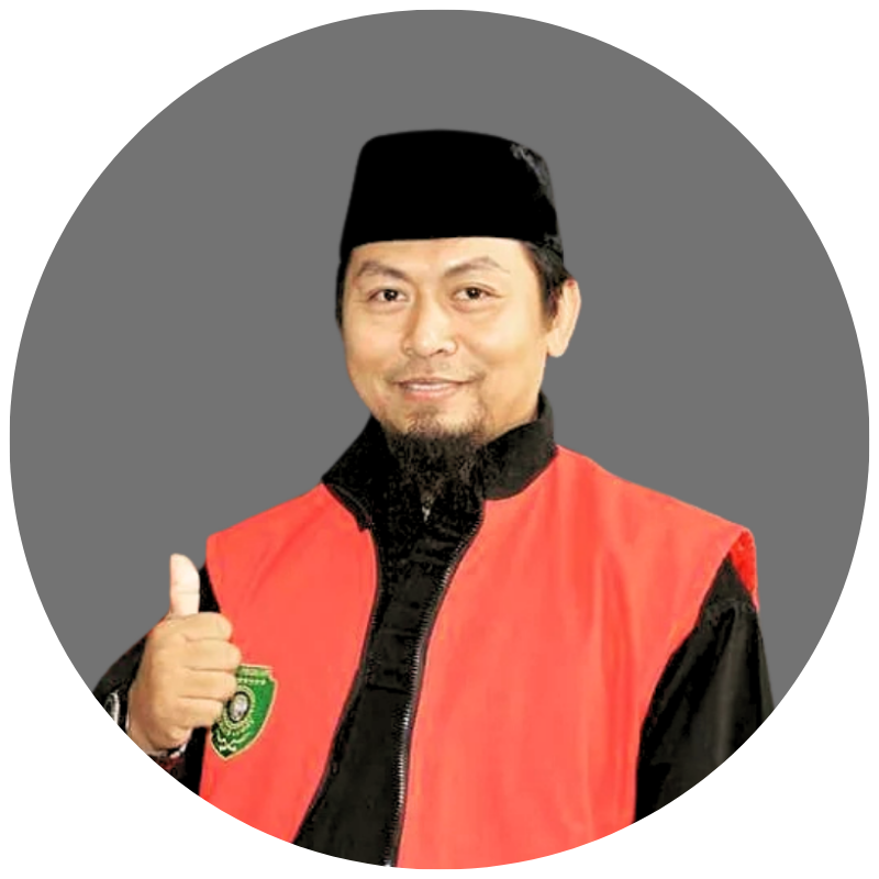 Achmad Malik Amiruddin