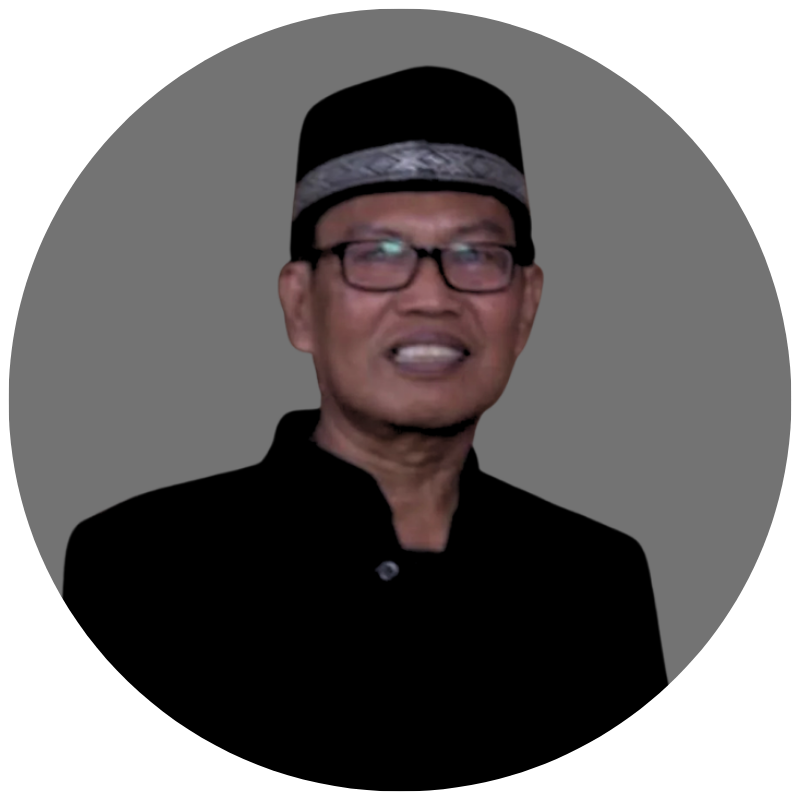 Ashari Sancang Lodaya